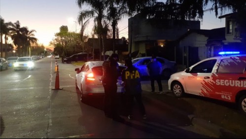 La historia detrás del parricidio en Argentina: Hijo le dio puñalada en el corazón a su padre