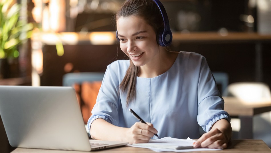 Cursos gratuitos de inglés: Sence abre 20 mil cupos para aprender el idioma Cursos de Inglés
