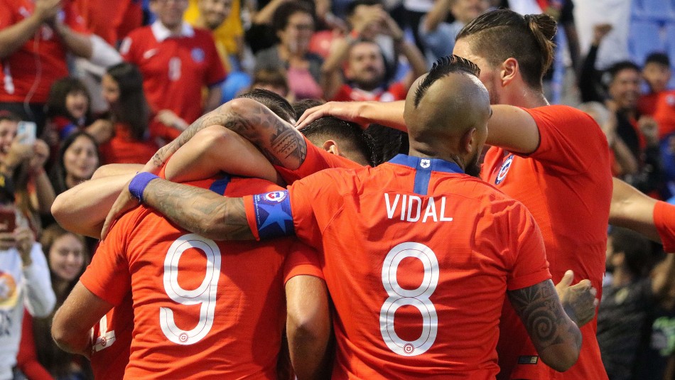 Chile comienza su ruta rumbo a Qatar: ¿Cuándo juega ante Uruguay? Selección Chilena