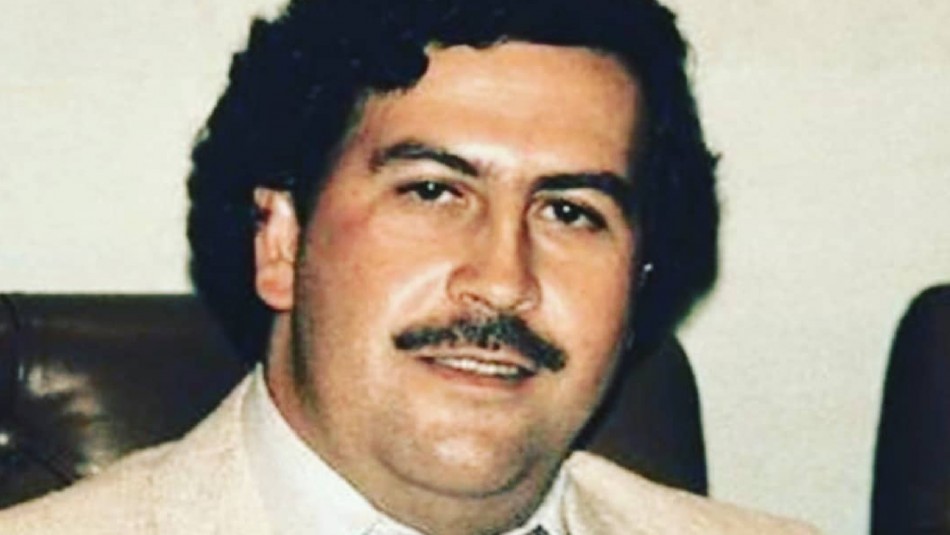 Sobrino de Pablo Escobar asegura que encontró fortuna escondida en antigua casa del narco Sobrino de Pablo Escobar asegura que encontró fortuna escondida en antigua casa del narco