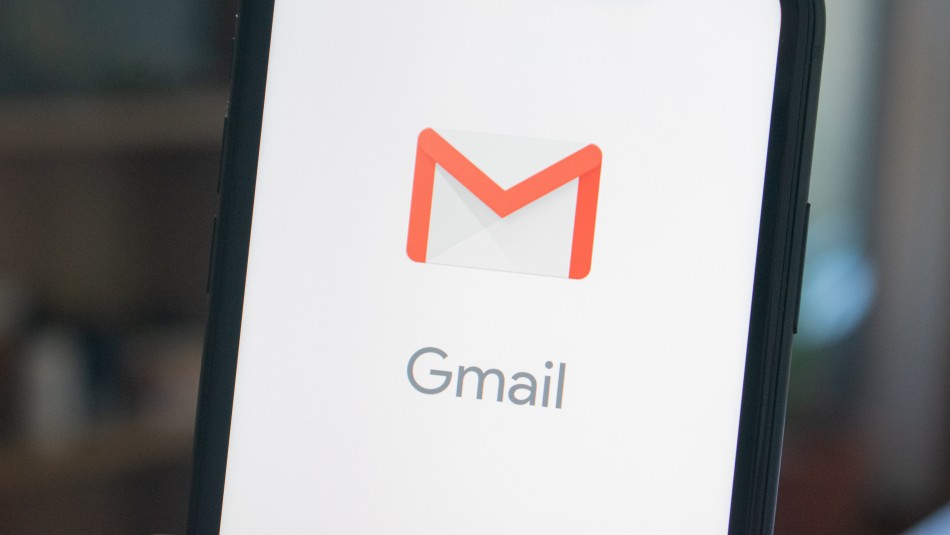 Reportan caída de Gmail y otros servicios de Google Reportan caída de Gmail y otros servicios de Google