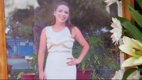 Muerte de Sara Muñoz: Diligencias buscan determinar veracidad de la versión del accidente