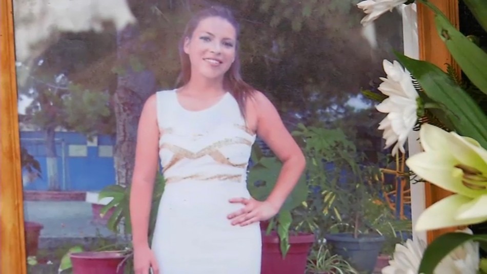 Caso Sara Muñoz Muerte de Sara Muñoz: Diligencias buscan determinar veracidad de la versión del accidente
