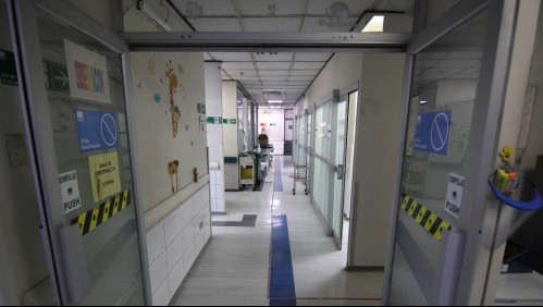 Brote de coronavirus en Hospital Base de Valdivia: 23 contagiados entre pacientes y funcionarios