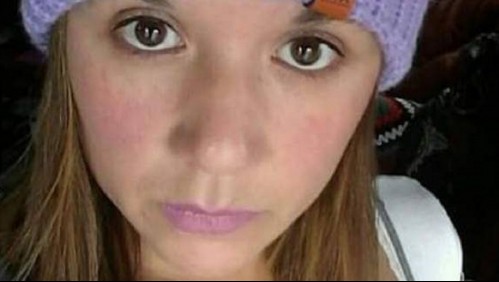 Retoman búsqueda de joven madre desaparecida hace 10 meses: Su celular es periciado en EE.UU.