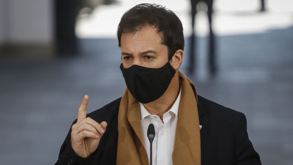 segundo retiro 10 afp Gobierno insiste en rechazar segundo retiro del 10%: