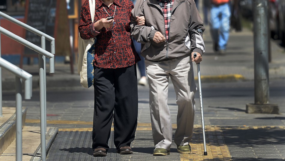 Cadem y Pensiones: 84% dice que los fondos de AFP son de las personas, un 28% más que en junio Cadem y Pensiones: 84% dice que los fondos de AFP son de las personas, un 28% más que en junio