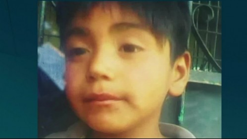 Condenan a responsables por muerte de menor de 8 años baleado en bus del Transantiago