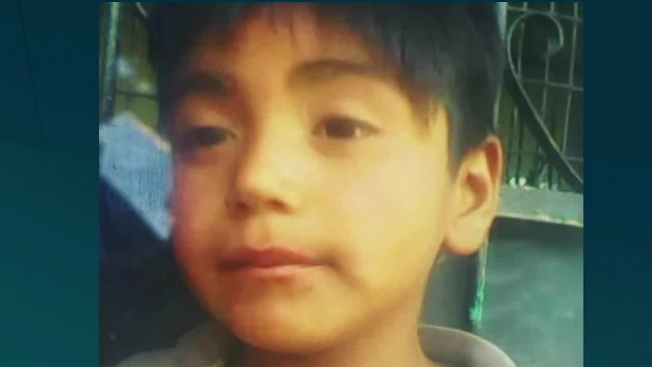 Condenan a responsables por muerte de menor de 8 años baleado en bus del Transantiago Condenan a responsables por muerte de menor de 8 años baleado en bus del Transantiago