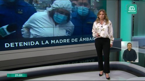 Meganoticias Prime - Jueves 24 de septiembre 2020