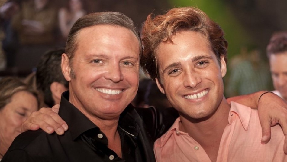 Inician grabaciones de temporada 2 en serie de Luis Miguel y piden a Netflix proteger a actores Inician grabaciones de temporada 2 en serie de Luis Miguel y piden a Netflix proteger a actores