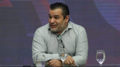 La insólita explicación del diputado argentino sorprendido intimando en plena sesión por zoom