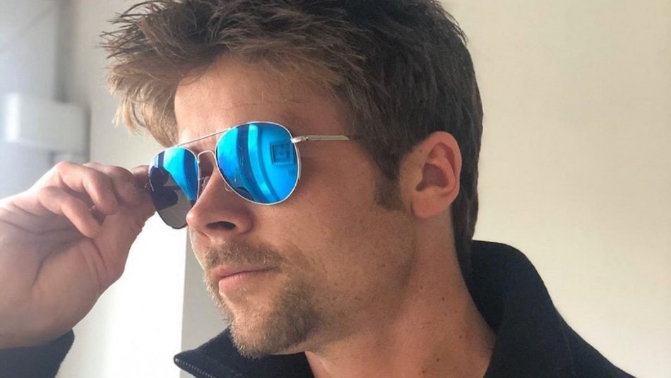 Albañil inglés es considerado el doble de Brad Pitt: Cobra hasta 1000 euros por sesión privada Albañil inglés es considerado el doble de Brad Pitt: Cobra hasta 1000 euros por sesión privada
