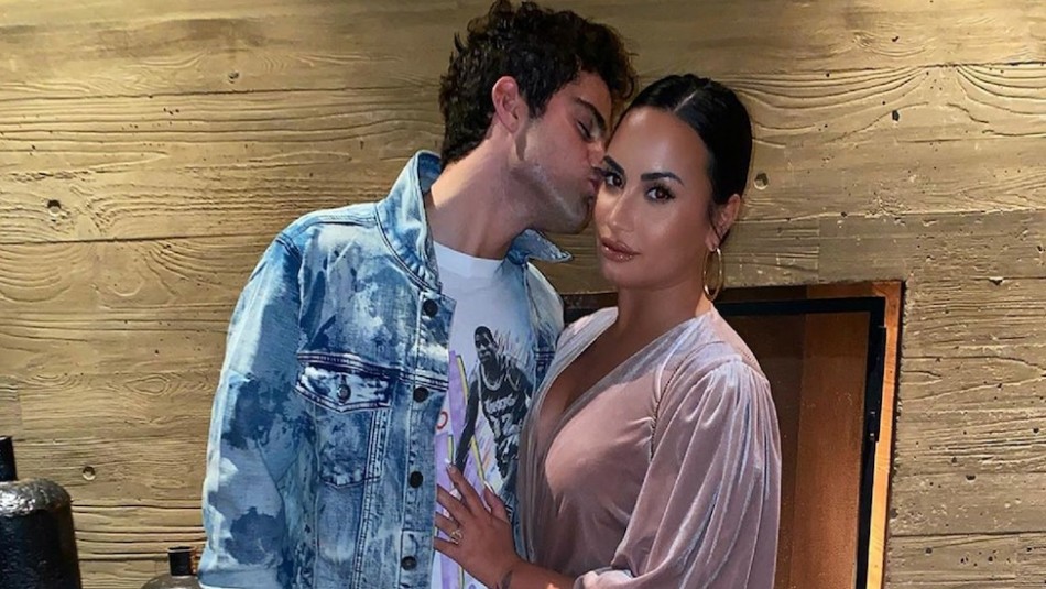 ¿Por qué Demi Lovato y Max Ehrich rompen su compromiso dos meses después de anunciar su boda? ¿Por qué Demi Lovato y Max Ehrich rompen su compromiso dos meses después de anunciar su boda?