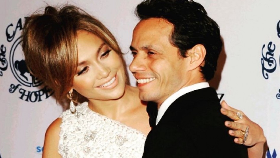 Las palabras de Marc Anthony que le rompieron el corazón a JLo y provocaron su divorcio Las palabras de Marc Anthony que le rompieron el corazón a JLo y provocaron su divorcio