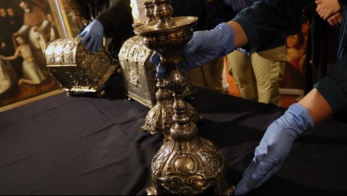 CDE demanda por casi $500 millones a empresario Raúl Schüler por daño patrimonial