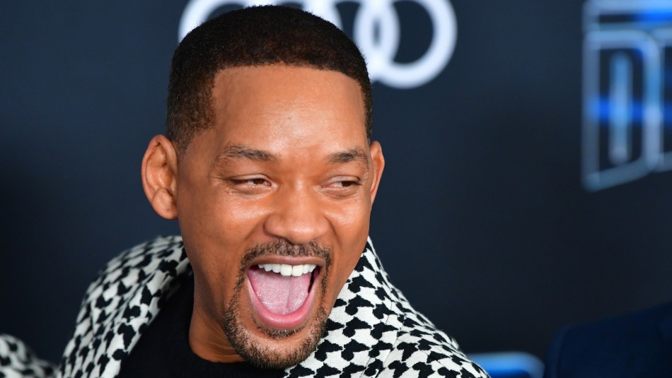 Así luce Will Smith a sus 52 años Así luce Will Smith a sus 52 años: Activo en redes sociales y cercano a su hijo Jaden