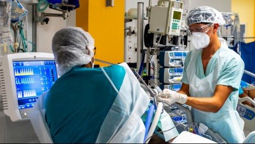 OMS alerta que el coronavirus podría provocar más de dos millones de muertes en el mundo