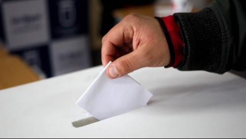 Franja electoral vivió su segunda emisión de cara al Plebiscito 2020