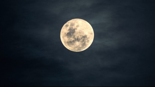 'Luna Azul': ¿Cuándo se producirá este especial fenómeno astronómico?