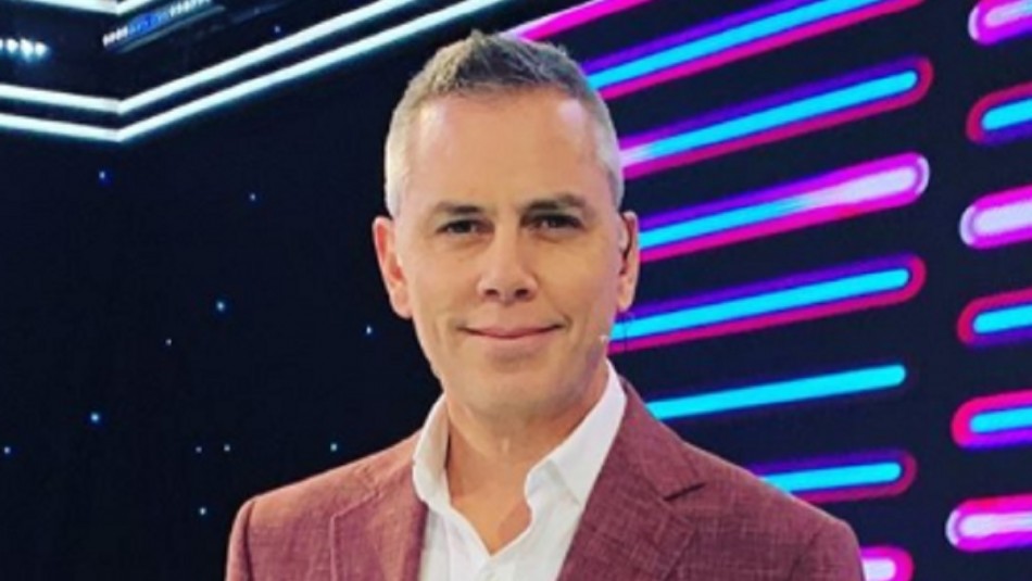 José Miguel Viñuela anunció que será padre por cuarta vez José Miguel Viñuela anunció que será padre por cuarta vez: