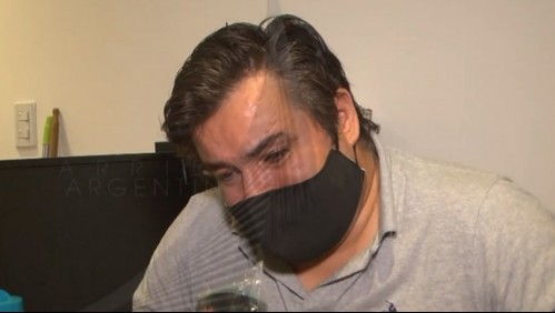 Diputado argentino renuncia tras protagonizar escena sexual: 'Me equivoqué y tengo que pagar'