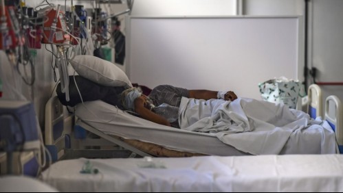 Argentina supera los 18.000 muertos por coronavirus tras ajuste en los registros