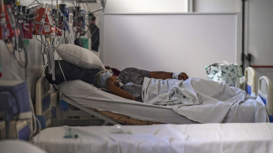 Argentina supera los 18.000 muertos por coronavirus tras ajuste en los registros Argentina supera los 18.000 muertos por coronavirus tras ajuste en los registros