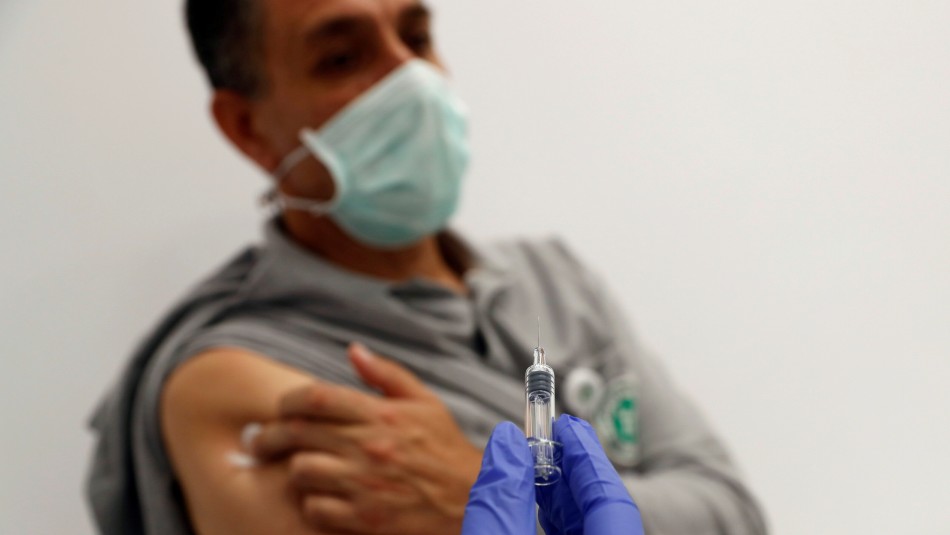 Mayor productor de vacunas del mundo garantiza que usará recursos para ayudar a Mayor productor de vacunas del mundo garantiza que usará recursos para ayudar a