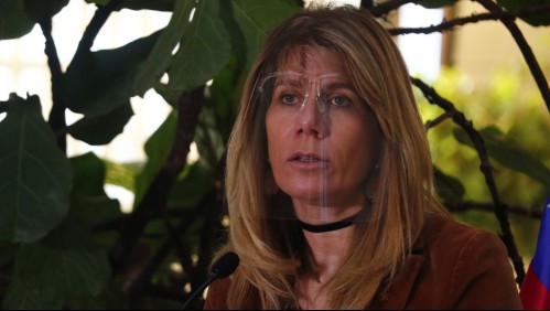 ¿Primaria a fines de año? Democracia Cristiana inicia su carrera a La Moneda