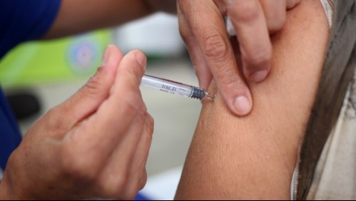 Coronavirus: Vacuna que se probará en Chile generó inmunidad en voluntarios de ensayos iniciales