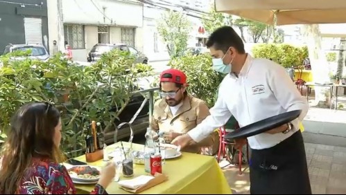 Ley de Protección del Empleo: Más del 50% de los trabajadores han vuelto a sus puestos laborales