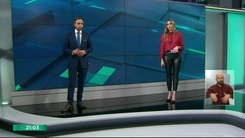 Meganoticias Prime - Sábado 26 de septiembre 2020