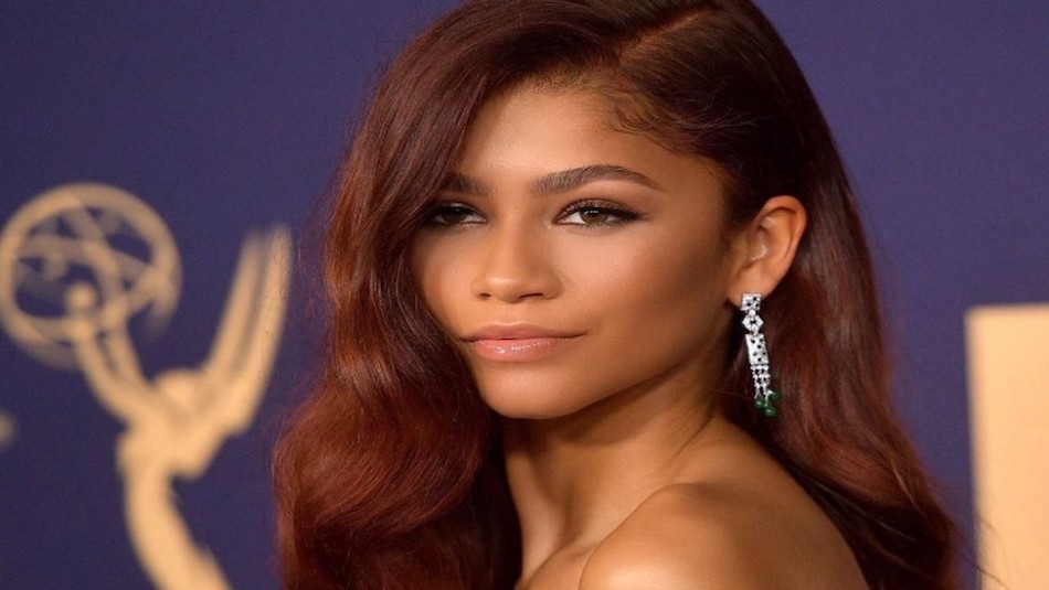 El look de Zendaya para salir a la calle tras ganar un Emmy: El look de Zendaya para salir a la calle tras ganar un Emmy: