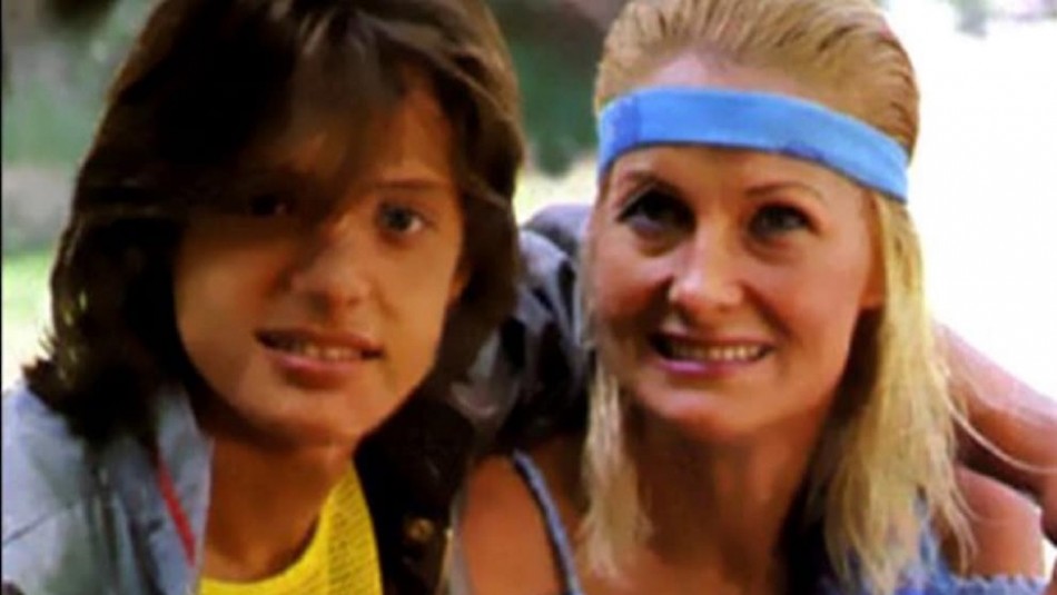 La tía de Luis Miguel le implora que diga la verdad sobre la desaparición de su mamá La tía de Luis Miguel le implora que diga la verdad sobre la desaparición de su mamá