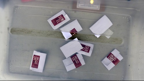 Frente Amplio confirma que no irá a primarias: 'Descartamos propuesta de pacto único nacional'