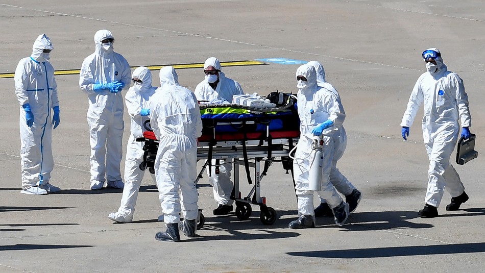 Balance por coronavirus: Se registran más de un millón de muertes en el mundo El mundo supera el millón de muertes por coronavirus