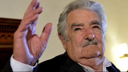 José Mujica anuncia que dejará la política por problemas de salud