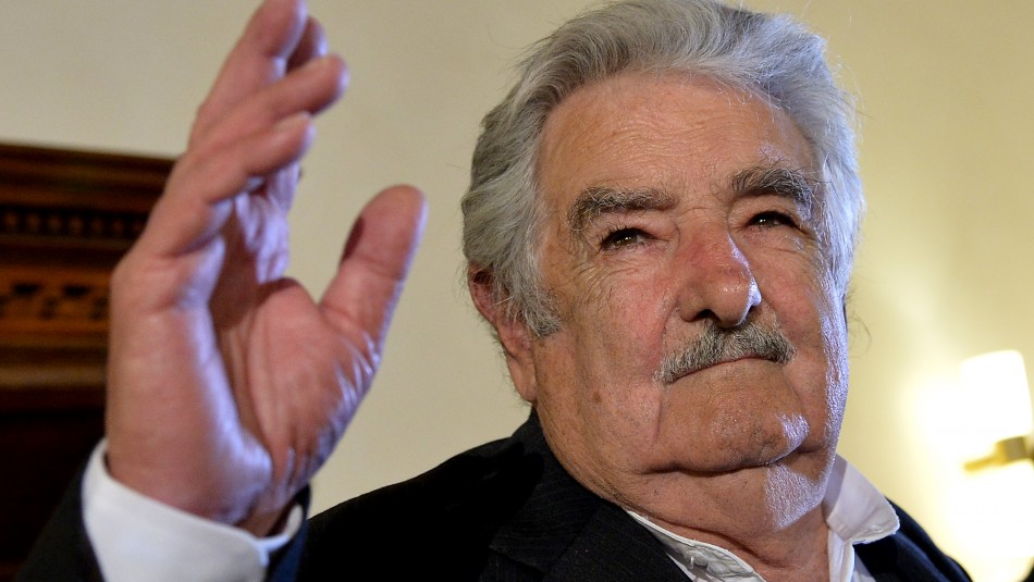Expresidente uruguayo José Mujica anuncia que dejará la política José Mujica anuncia que dejará la política por problemas de salud