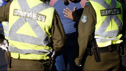 Se reportan más de 2.000 detenciones y casi 1.400.000 permisos emitidos en las últimas 24 horas