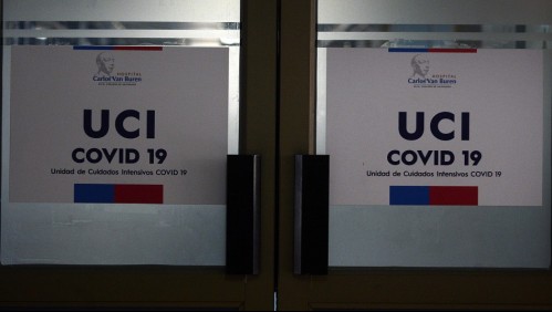 Balance del Minsal: Se informan 1.923 nuevos casos de contagios y 50 muertes por coronavirus