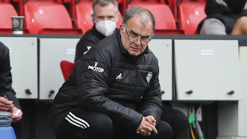 Marcelo Bielsa Segundo triunfo consecutivo en Premier: Leeds de Bielsa derrota en la agonía a Sheffield United