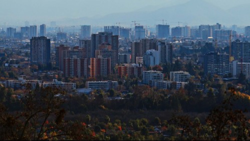 ¿Cuáles son las mejores comunas para invertir en un departamento?