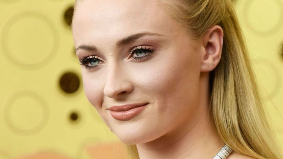 Sophie Turner reveló inéditas fotos de su embarazo a dos meses del nacimiento de su hija Sophie Turner reveló inéditas fotos de su embarazo a dos meses del nacimiento de su hija