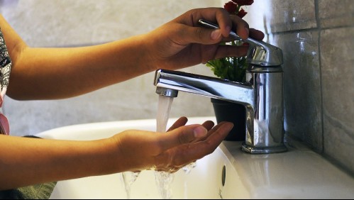 Corte de agua en Puente Alto: Aguas Andinas interrumpirá el suministro para realizar trabajos
