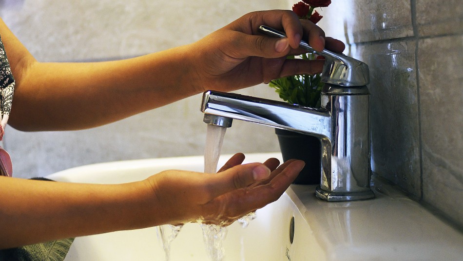 Corte de agua en Puente Alto: Aguas Andinas interrumpirá el suministro para realizar trabajos Corte de agua en Puente Alto: Aguas Andinas interrumpirá el suministro para realizar trabajos