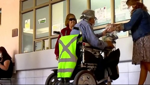 Salud postergada: La odisea por conseguir horas médicas en medio de la pandemia