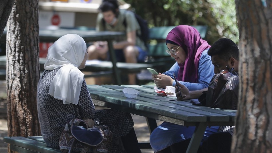 Uno cada cuatro niños podría quedarse sin escuela en Beirut a causa de la explosión Uno cada cuatro niños podría quedarse sin escuela en Beirut a causa de la explosión