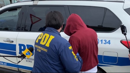 PDI sorprende a 24 personas en fiesta clandestina en Punta Arenas