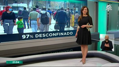 Meganoticias Prime - Domingo 27 de septiembre 2020